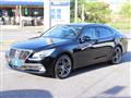 2015 Toyota Crown