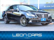 2015 Toyota Crown