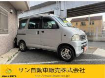 2005 Daihatsu Atrai Wagon