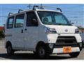 2020 Daihatsu Hijet Cargo