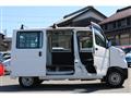 2020 Daihatsu Hijet Cargo