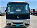 2011 Nissan Civilian Bus