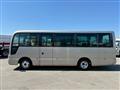 2011 Nissan Civilian Bus
