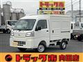 2026 Daihatsu Hijet Truck
