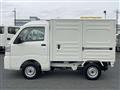 2026 Daihatsu Hijet Truck