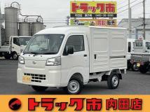 2026 Daihatsu Hijet Truck