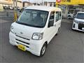 2016 Daihatsu Hijet Cargo