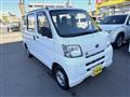 2016 Daihatsu Hijet Cargo