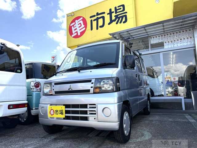 2010 Mitsubishi Mitsubishi Others