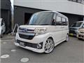 2014 Daihatsu Tanto Custom