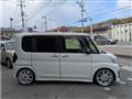 2014 Daihatsu Tanto Custom