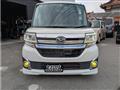 2014 Daihatsu Tanto Custom