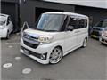 2014 Daihatsu Tanto Custom