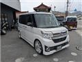 2014 Daihatsu Tanto Custom