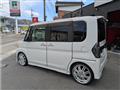 2014 Daihatsu Tanto Custom