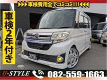 2014 Daihatsu Tanto Custom