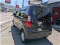 2014 Suzuki Wagon R