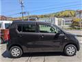 2014 Suzuki Wagon R