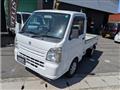 2014 Suzuki Carry Truck