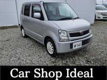 2005 Mazda AZ-Wagon