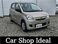 2013 Daihatsu Mira