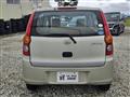 2013 Daihatsu Mira