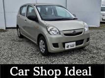 2013 Daihatsu Mira