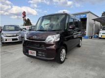 2014 Daihatsu Tanto