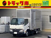 2015 Toyota Dyna Truck