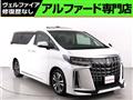 2020 Toyota Alphard G