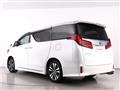 2020 Toyota Alphard G