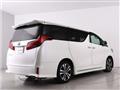 2020 Toyota Alphard G