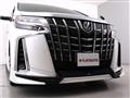 2020 Toyota Alphard G