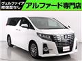 2015 Toyota Alphard G