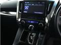 2015 Toyota Alphard G