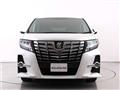 2015 Toyota Alphard G