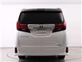 2015 Toyota Alphard G