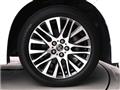 2015 Toyota Alphard G