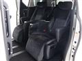 2015 Toyota Alphard G