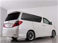2012 Toyota Alphard G