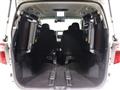 2012 Toyota Alphard G