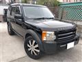 2007 Land Rover Discovery 3