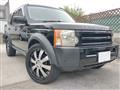 2007 Land Rover Discovery 3