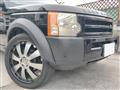 2007 Land Rover Discovery 3