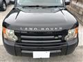 2007 Land Rover Discovery 3