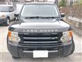 2007 Land Rover Discovery 3