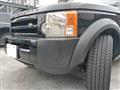 2007 Land Rover Discovery 3