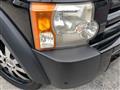 2007 Land Rover Discovery 3