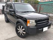 2007 Land Rover Discovery 3