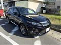 2014 Toyota Harrier